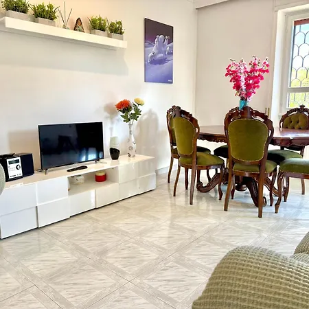 Apartament Bonelli Train St - Spacious Family
