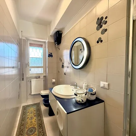 Bonelli Comfort * Roma