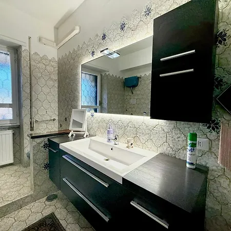 Apartament Bonelli Train St - Spacious Family