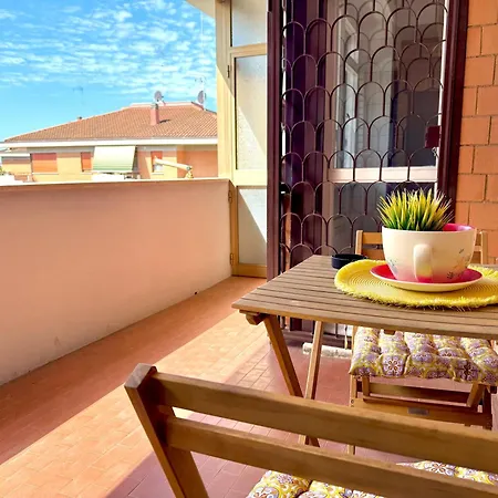 Apartment Bonelli Comfort