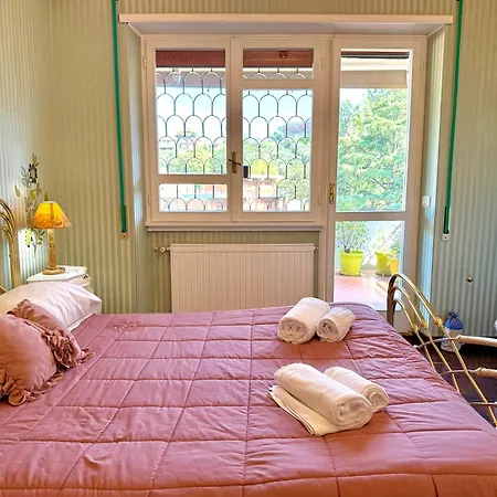 Bonelli Comfort Apartment *