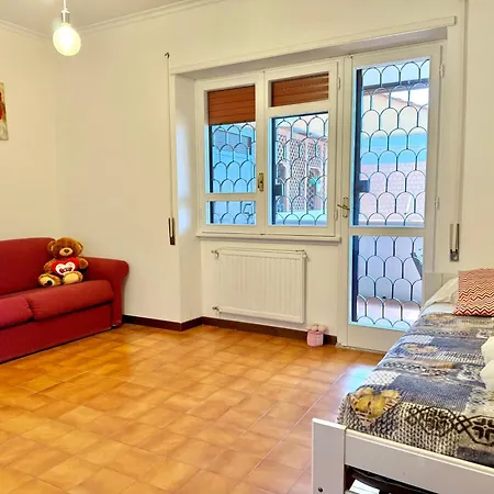 Bonelli Comfort * Řím