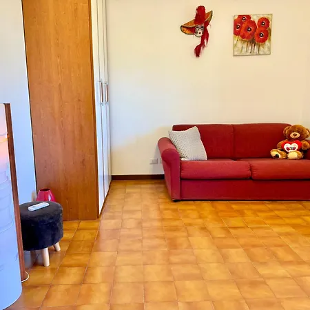 Apartmán Bonelli Comfort