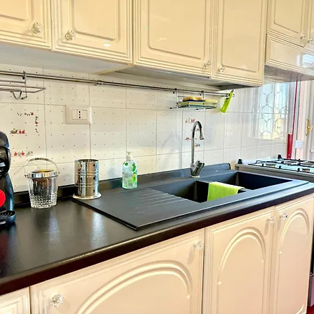 Bonelli Comfort * Řím