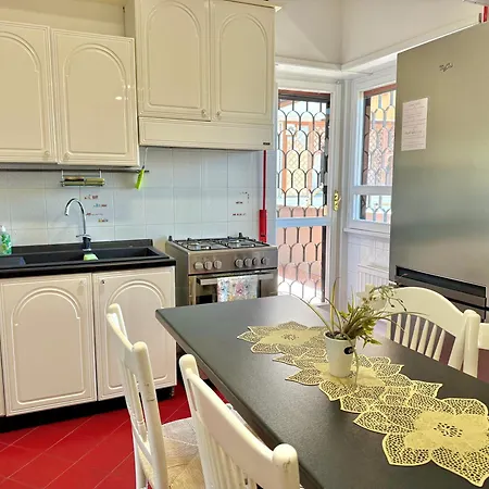 Bonelli Comfort Apartment