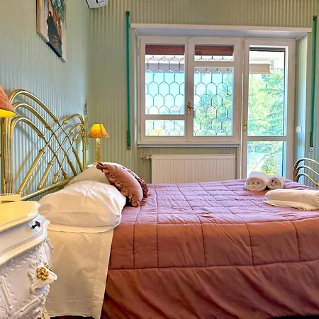 Bonelli Comfort Apartament Rzym