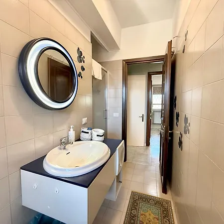 Apartmán Bonelli Comfort