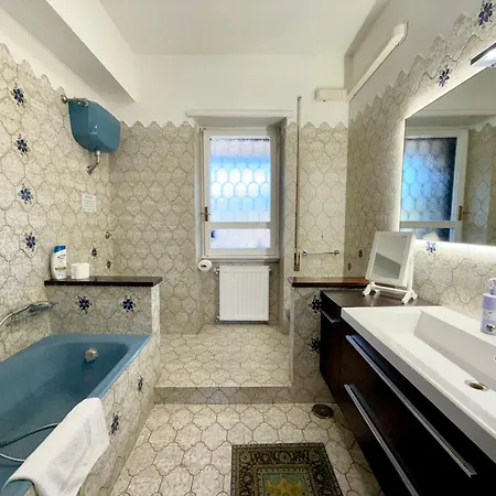 Apartmán Bonelli Comfort *