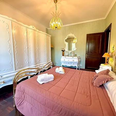 Bonelli Comfort Apartment Rome