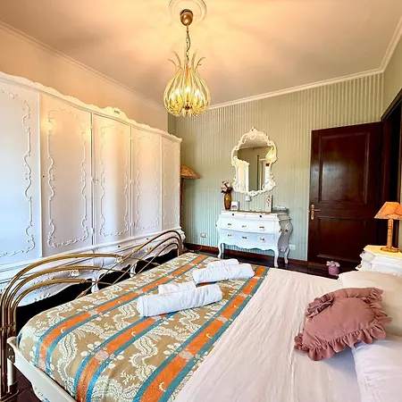 Appartement Bonelli Train St - Spacious Family