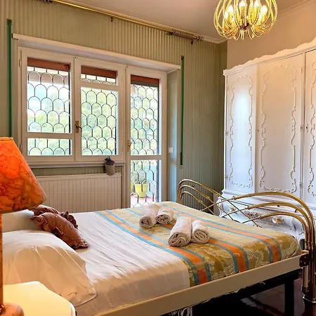 Apartment Bonelli Train St - Spacious Family *