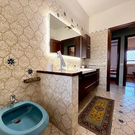 Apartamento Bonelli Train St - Spacious Family Roma