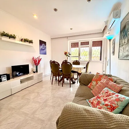 Apartment Bonelli Train St - Spacious Family *