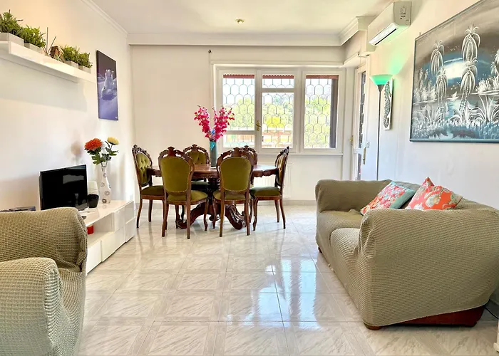 Bonelli Comfort Apartment