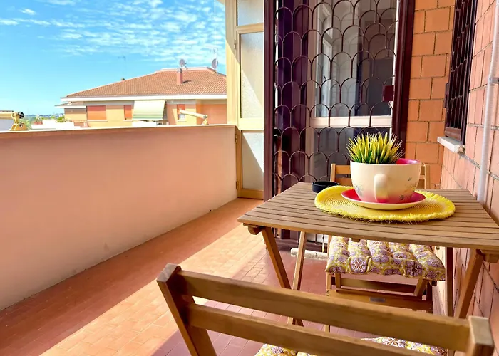 Apartment Bonelli Comfort