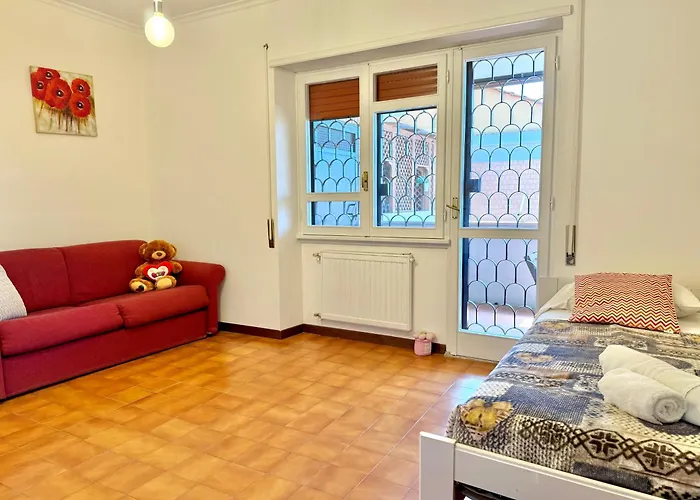 Bonelli Comfort * Róma