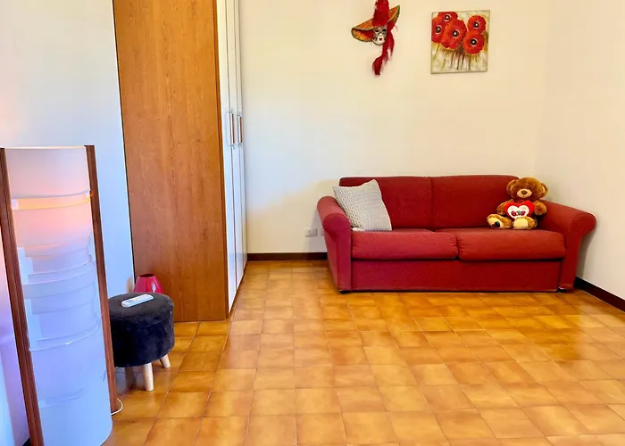 Apartment Bonelli Comfort