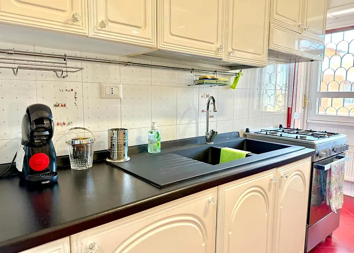 Bonelli Comfort * Rom