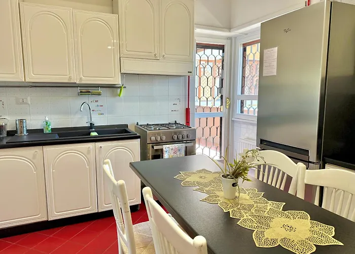 Bonelli Comfort Apartment