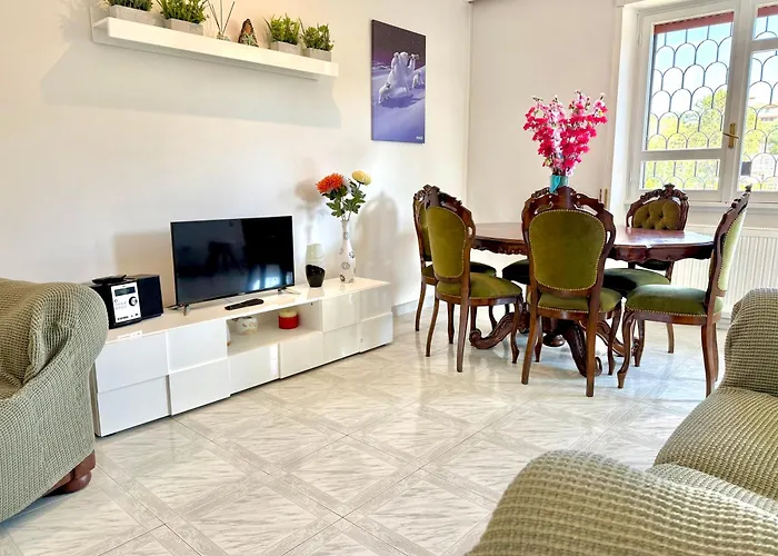 Apartment Bonelli Comfort