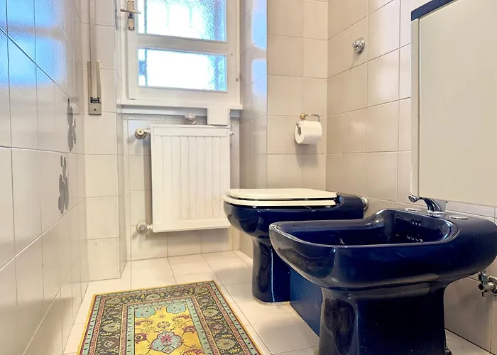 Apartment Bonelli Comfort Rom