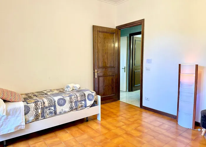 Bonelli Comfort Apartment Rom