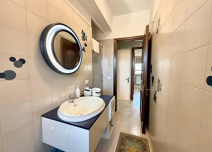 Apartment Bonelli Comfort