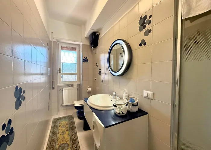 Bonelli Comfort * Rom