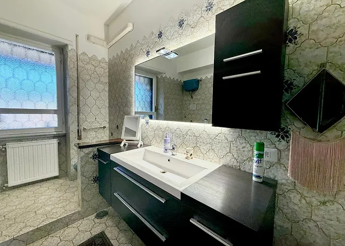 Apartment Bonelli Comfort