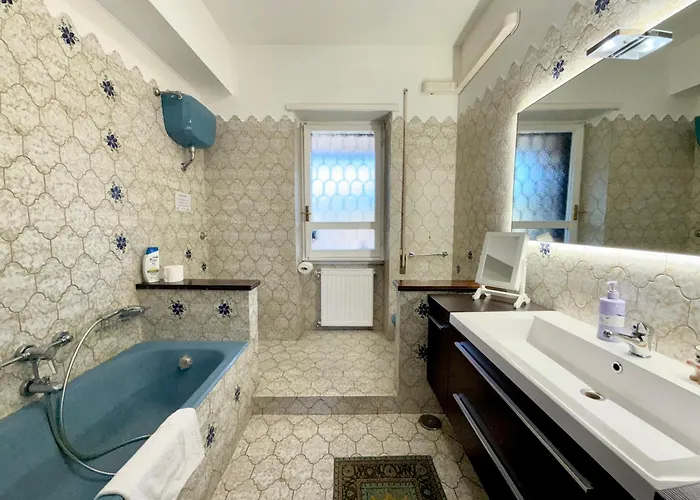 Apartment Bonelli Comfort *