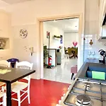 Apartment Bonelli Comfort Rom