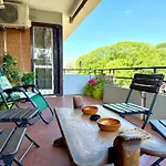 Bonelli Comfort Apartment Rom