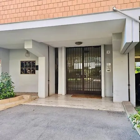 Bonelli Comfort Apartment