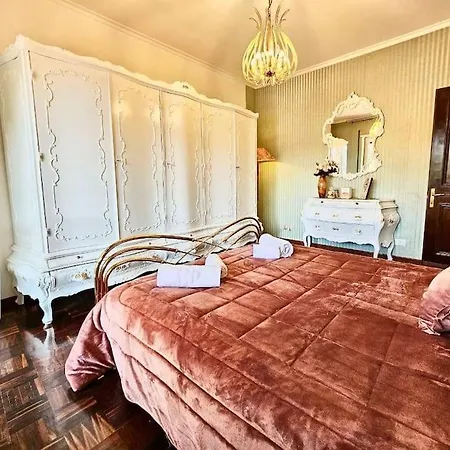 Bonelli Comfort Apartment *