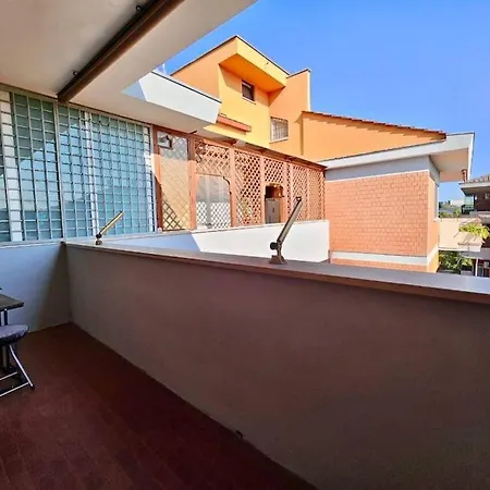 Bonelli Comfort Apartment Rome
